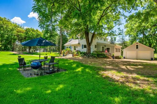 405 S Old Crystal Bay Road, Long Lake, MN 55356