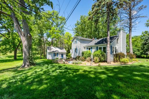 405 S Old Crystal Bay Road, Long Lake, MN 55356