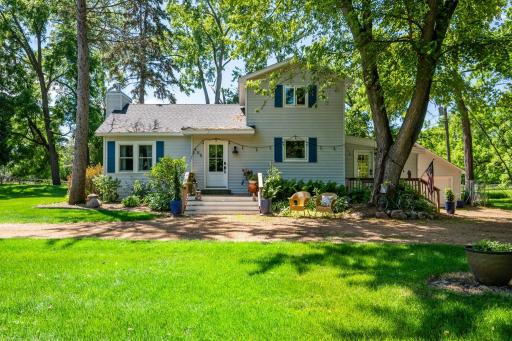 405 S Old Crystal Bay Road, Long Lake, MN 55356