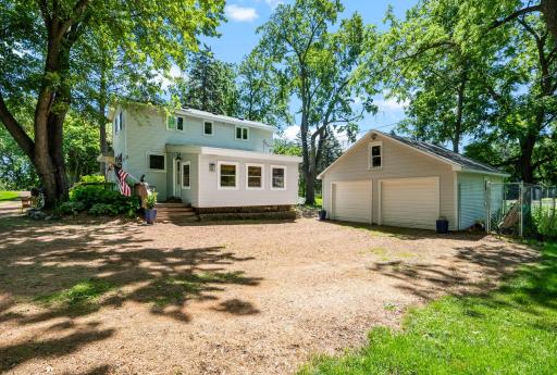 405 S Old Crystal Bay Road, Long Lake, MN 55356