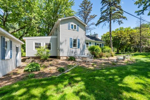 405 S Old Crystal Bay Road, Long Lake, MN 55356