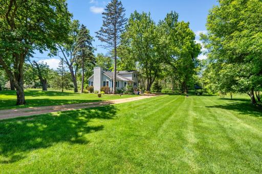 405 S Old Crystal Bay Road, Long Lake, MN 55356