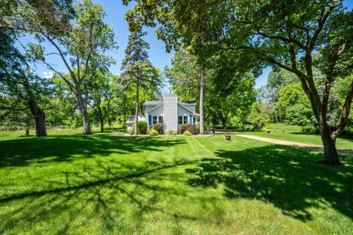 405 S Old Crystal Bay Road, Long Lake, MN 55356