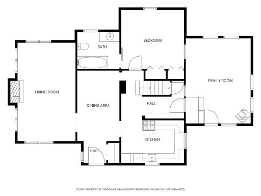 405 S Old Crystal Bay Road, Long Lake, MN 55356