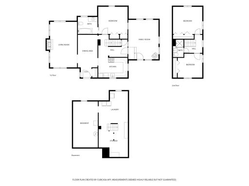 405 S Old Crystal Bay Road, Long Lake, MN 55356