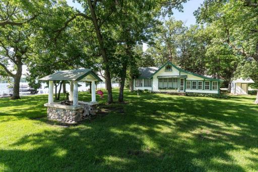 2811 Government Point Road NE, Alexandria, MN 56308