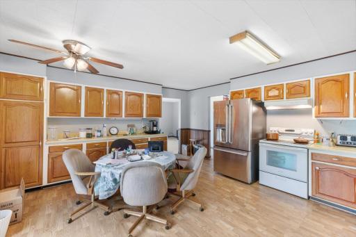 8210 Oakwood Drive SE, Becker, MN 55319