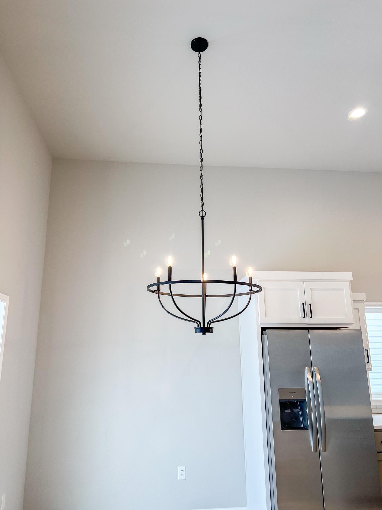 Kitchen Lighting