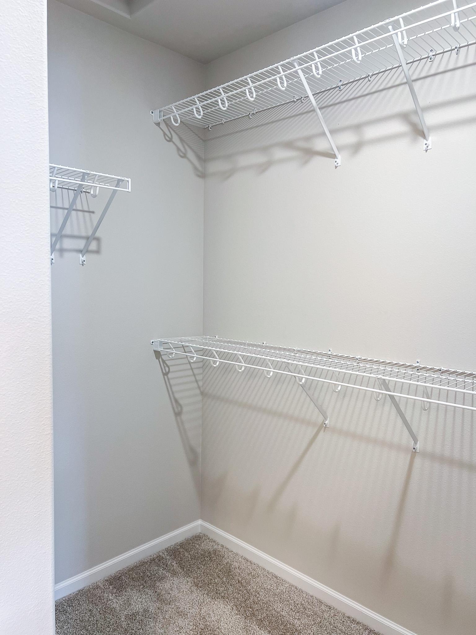 Closet