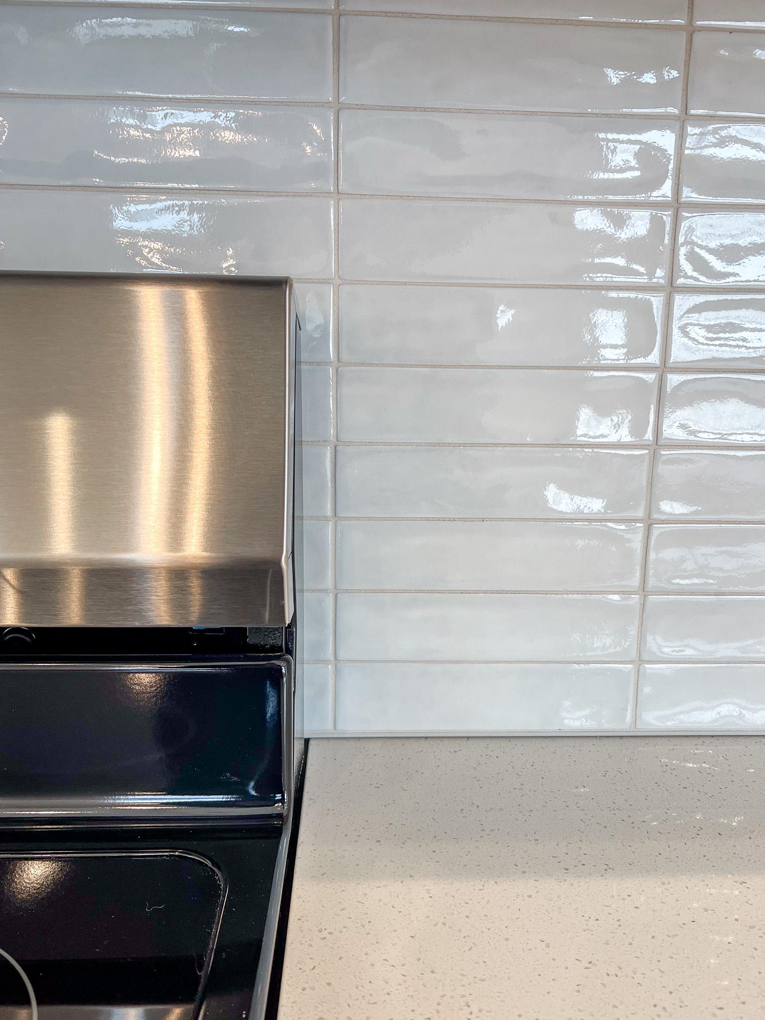 Kitchen Tile