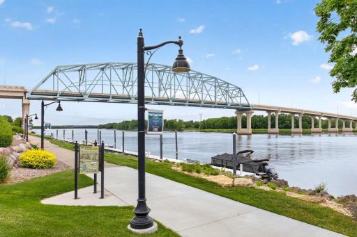 225 Lawrence Boulevard W, 301, Wabasha, MN 55981