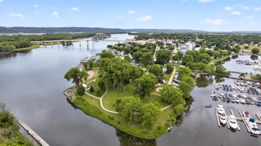 225 Lawrence Boulevard W, 301, Wabasha, MN 55981