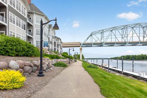 225 Lawrence Boulevard W, 301, Wabasha, MN 55981