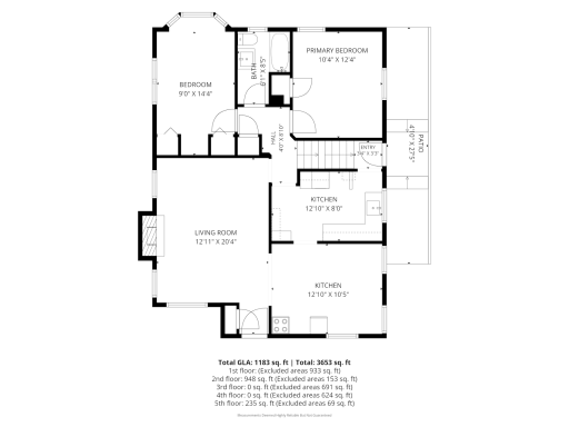 5532 Harriet Avenue, Minneapolis, MN 55419