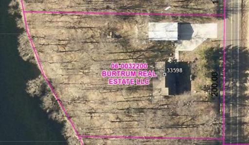 33598 State 28, Burtrum, MN 56318