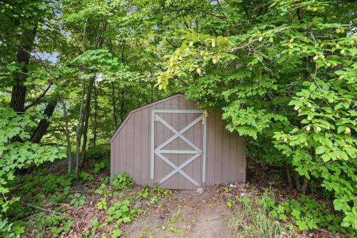 Shed