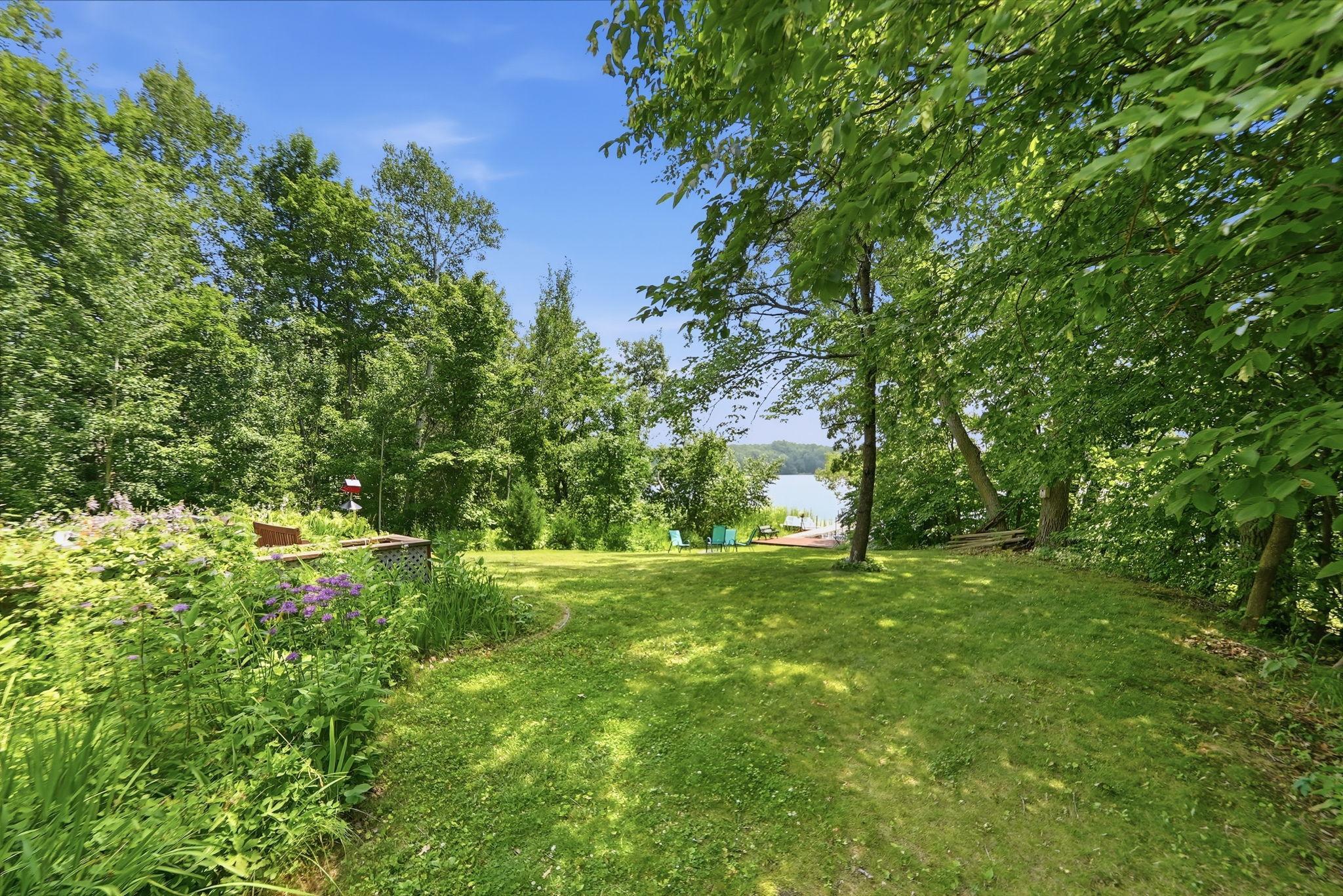 Part of the 1.27 Acres