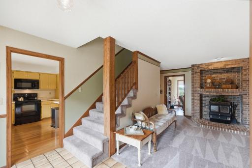 Entry Way