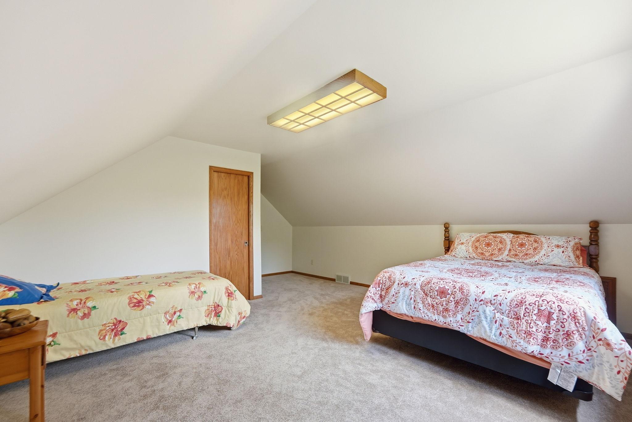 Bedroom #3
