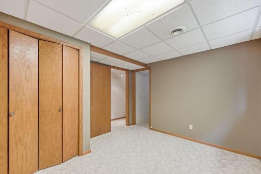 Bedroom #4