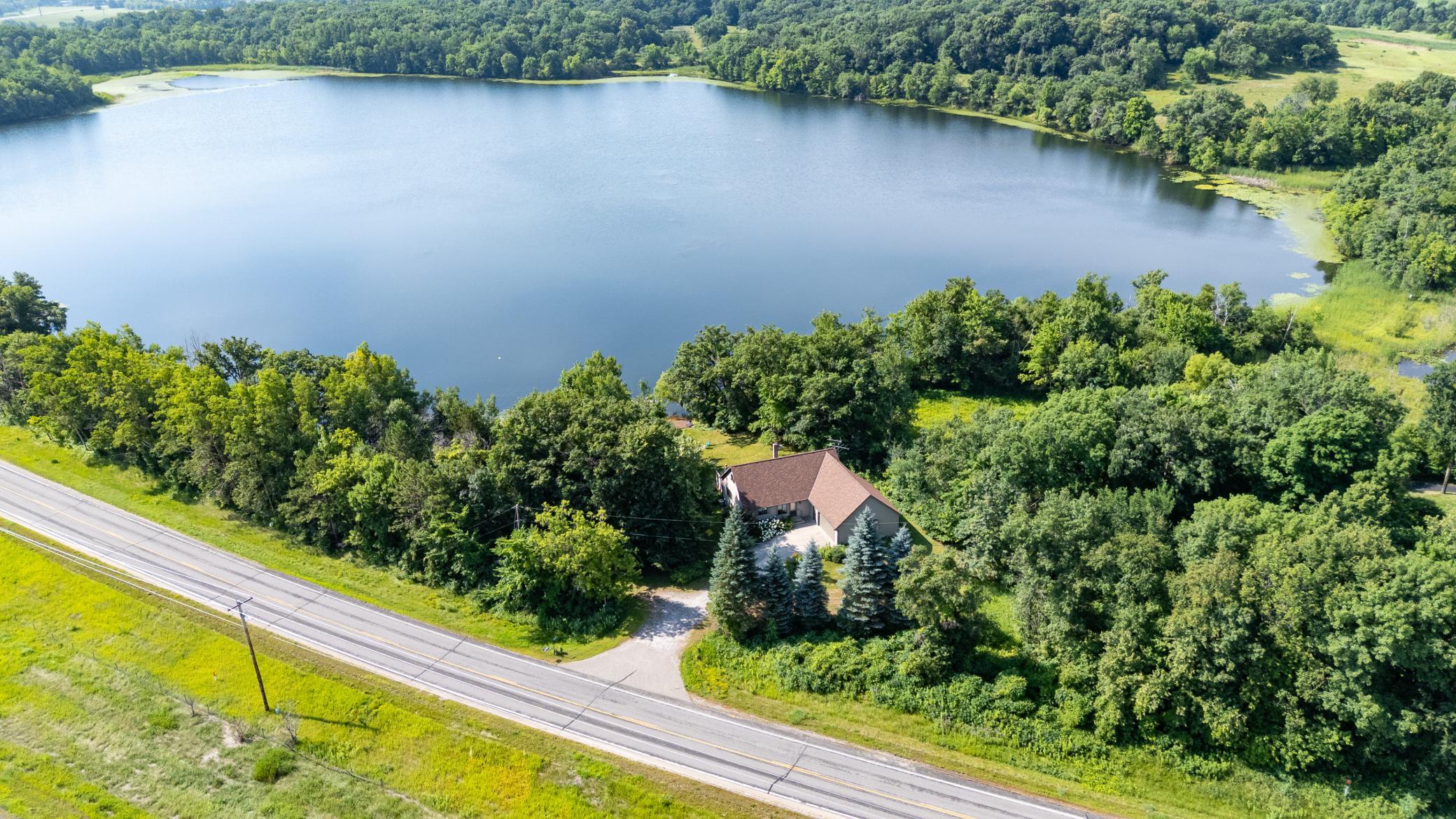 Primary Lakefront