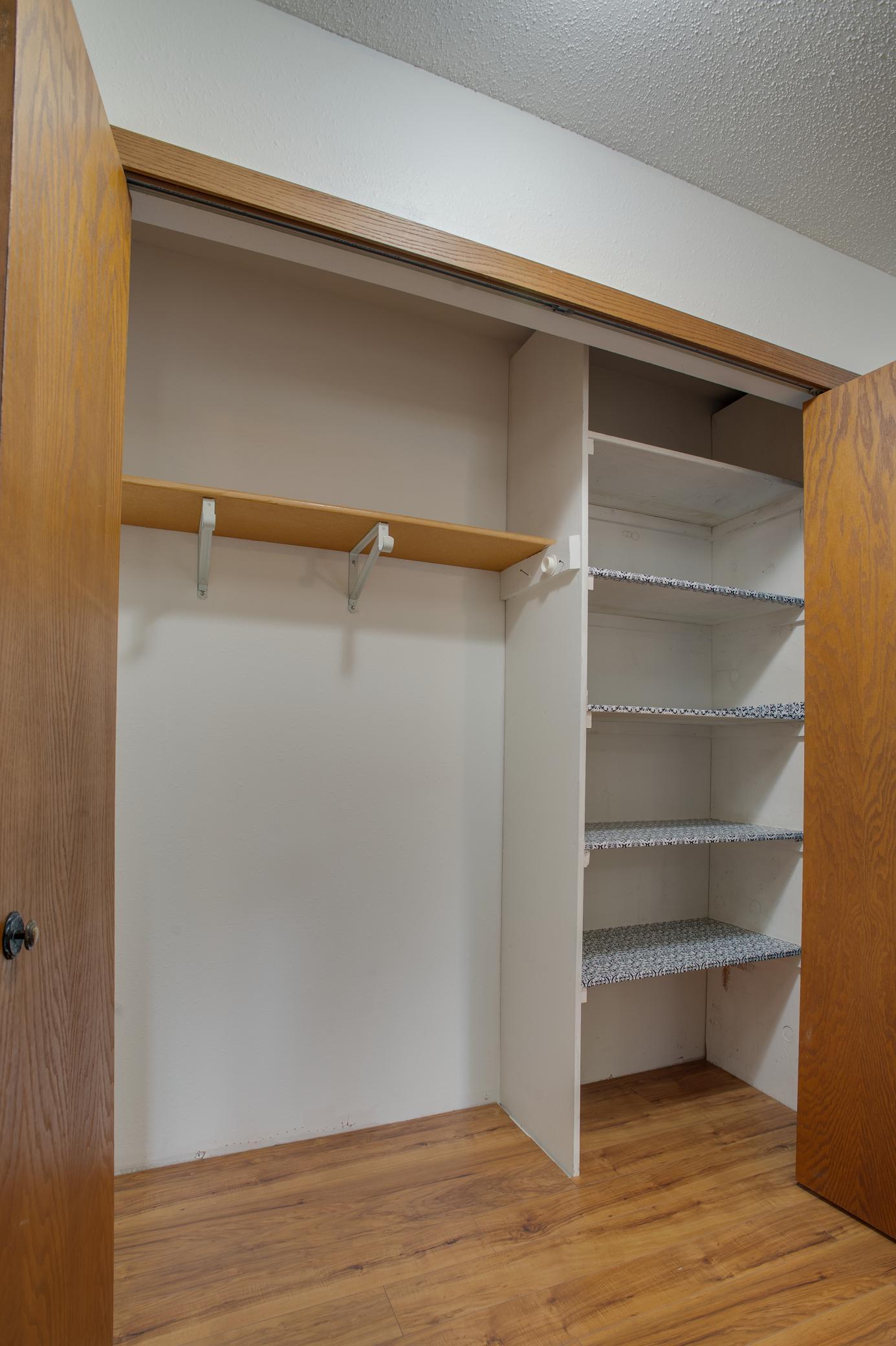 Storage
