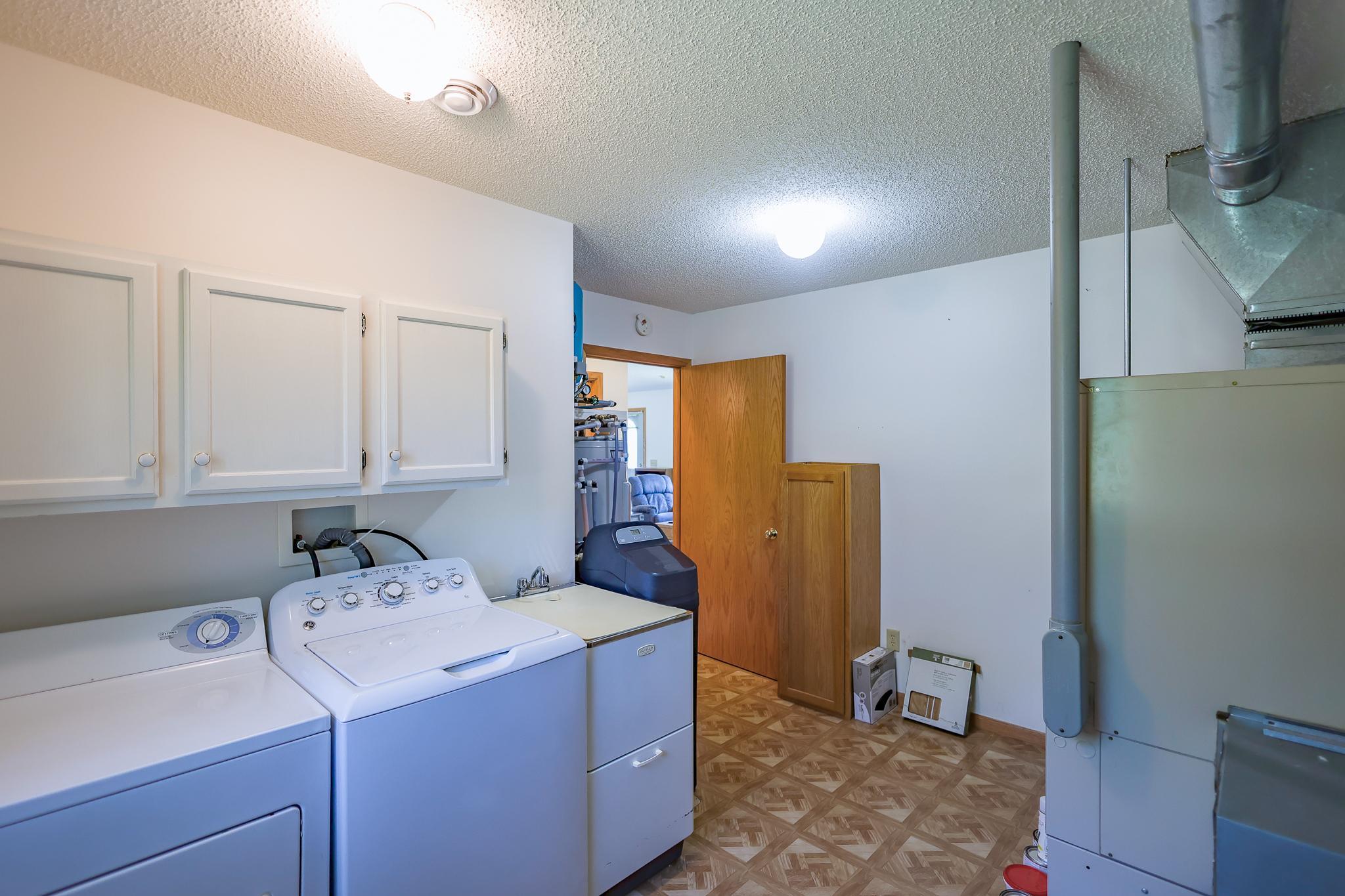 Laundry/Utility