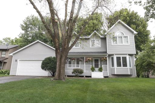 8237 Orchid Lane N, Maple Grove, MN 55311