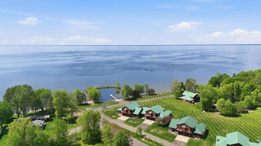 33176 170th Lane, 7, Isle, MN 56342