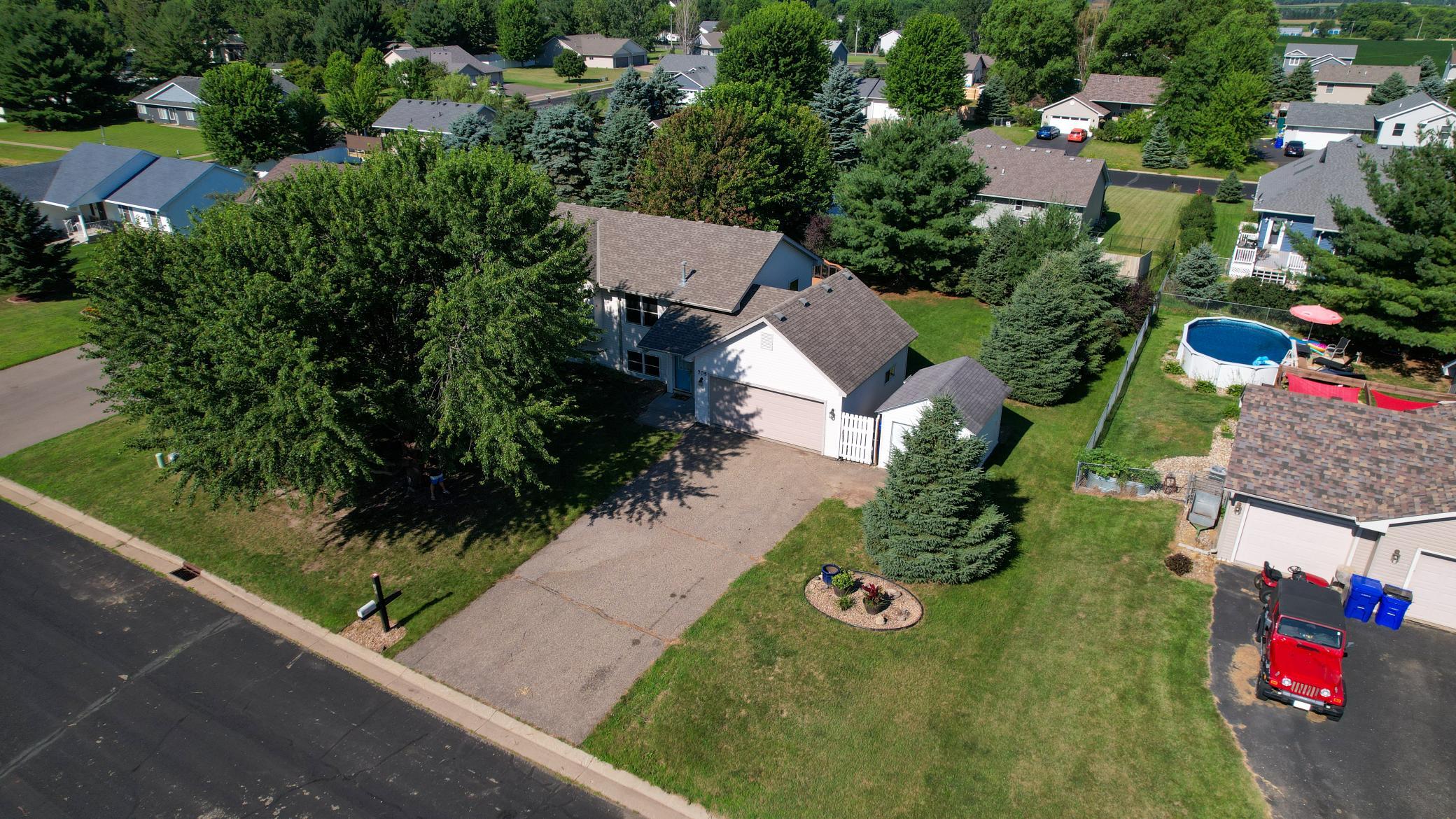 705 Robert Phillips Place