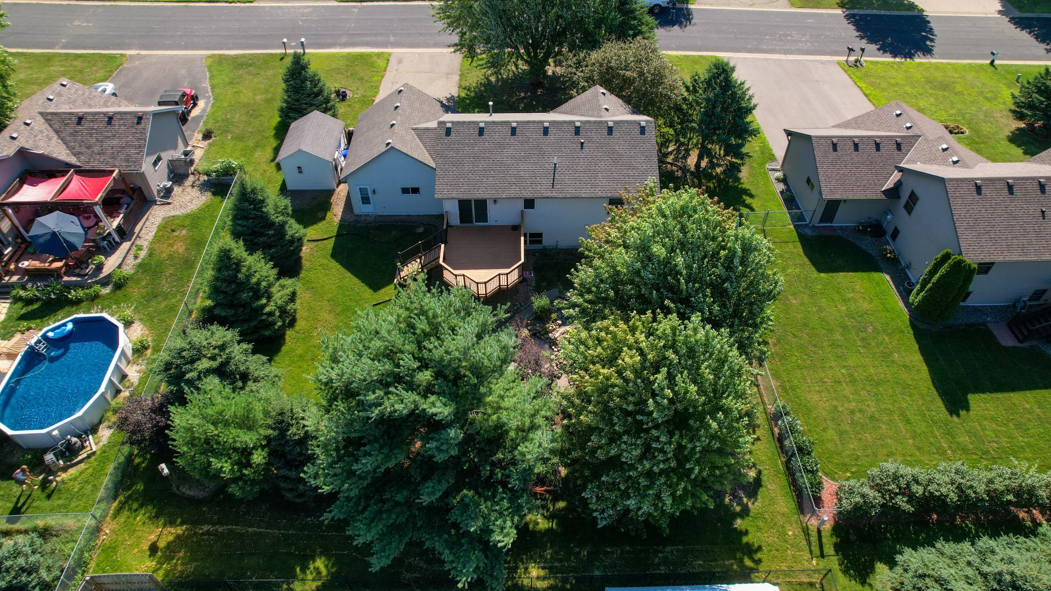 705 Robert Phillips Place