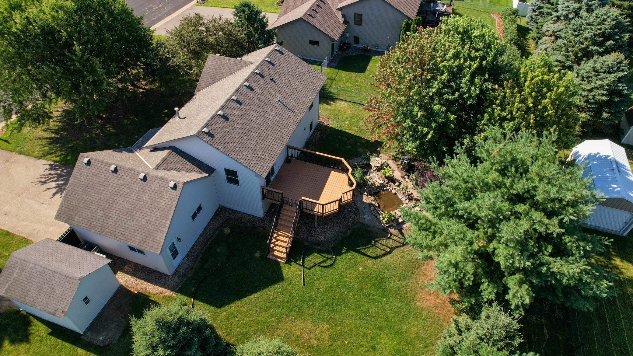 705 Robert Phillips Place