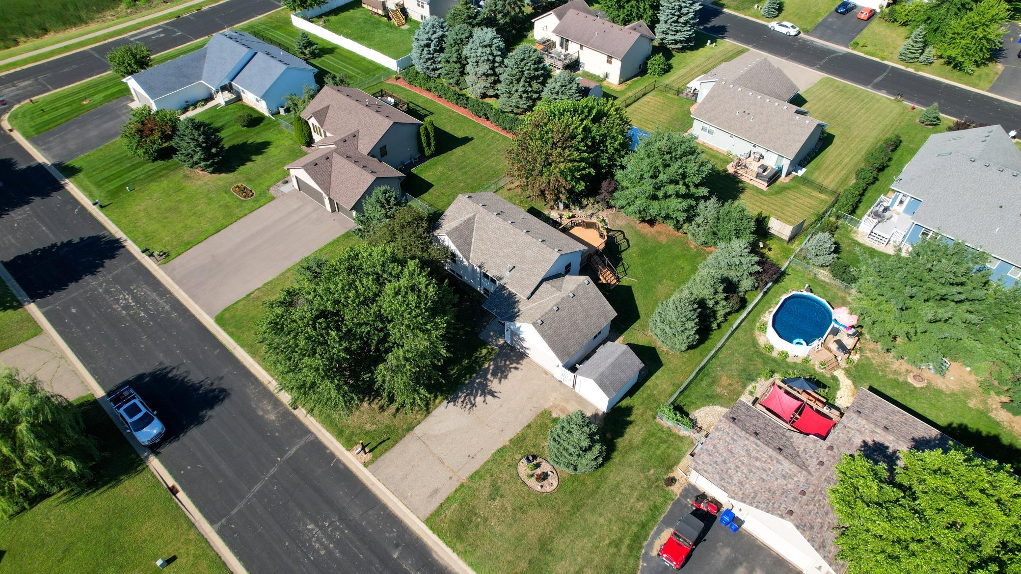 705 Robert Phillips Place