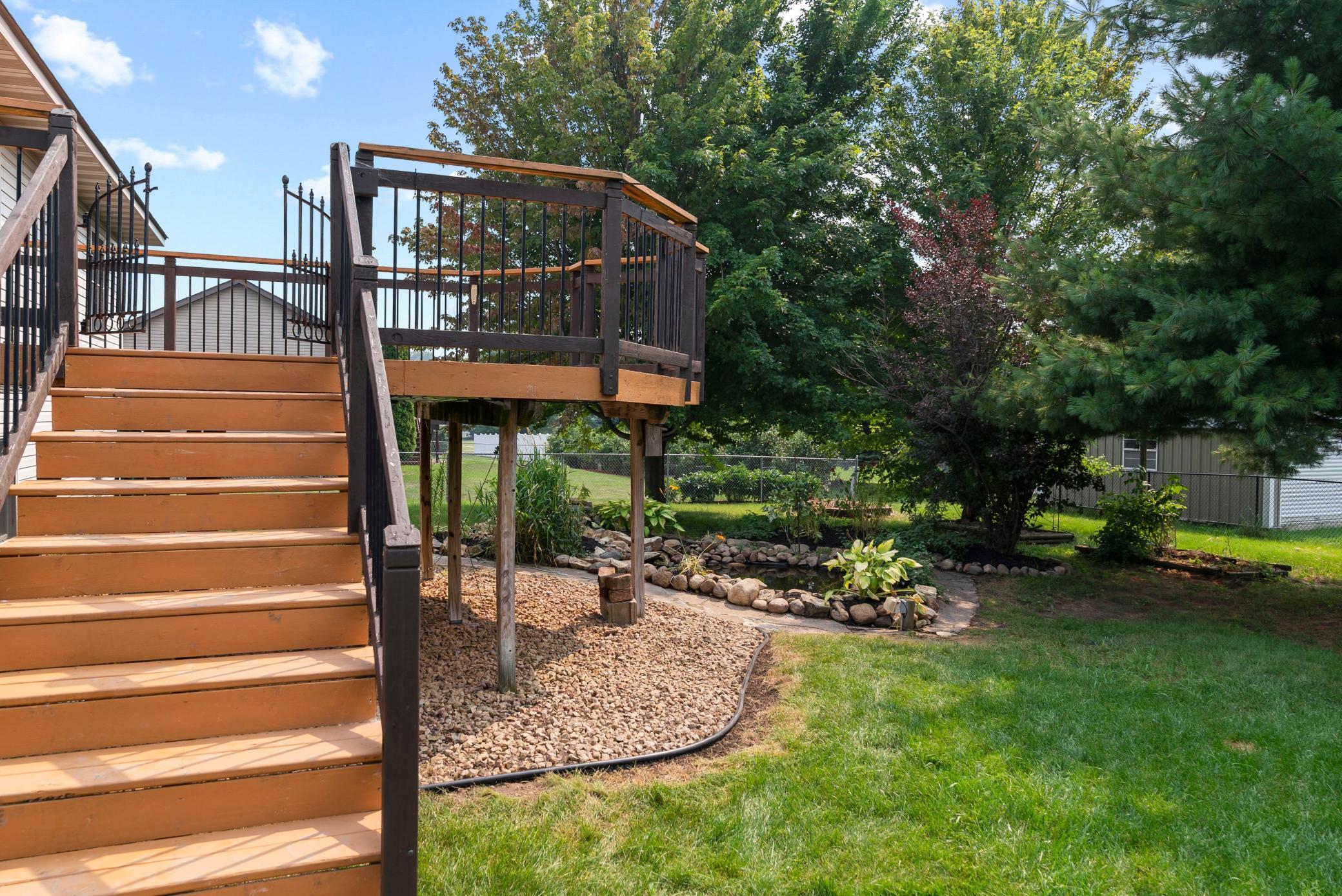 705 Robert Phillips Place