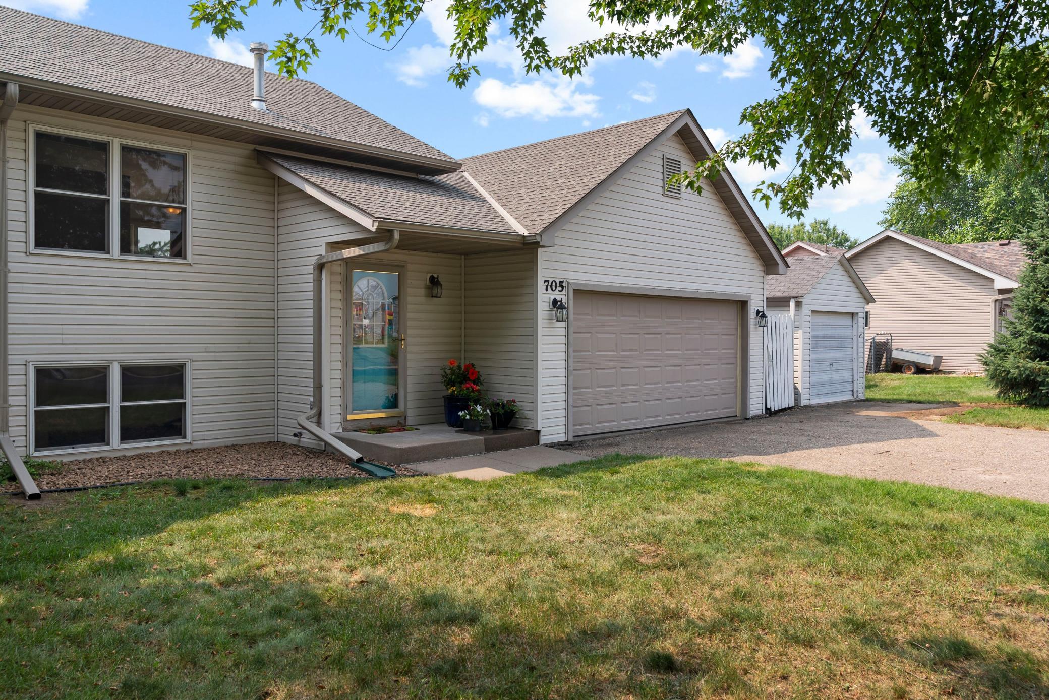 705 Robert Phillips Place
