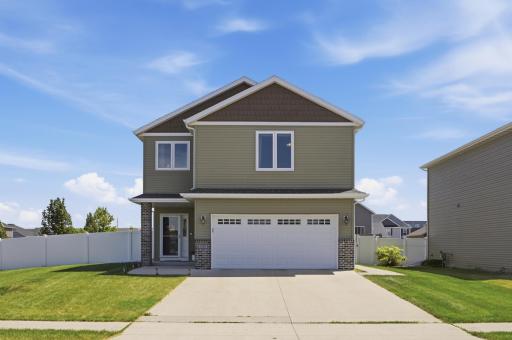 3101 6th Street E, West Fargo, ND 58078