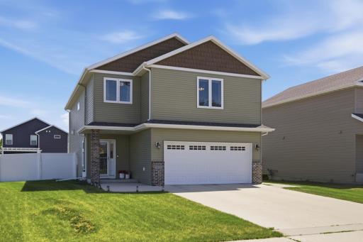 3101 6th Street E, West Fargo, ND 58078