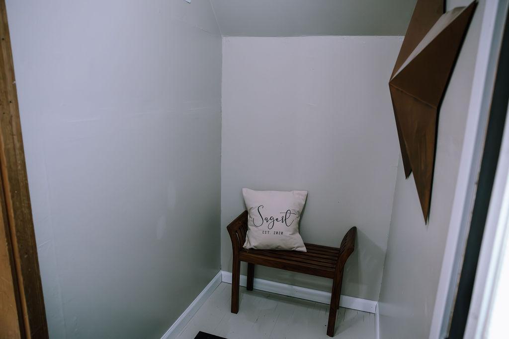 Side Entry