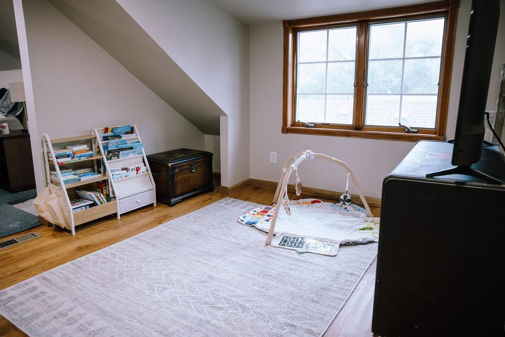 Flex room