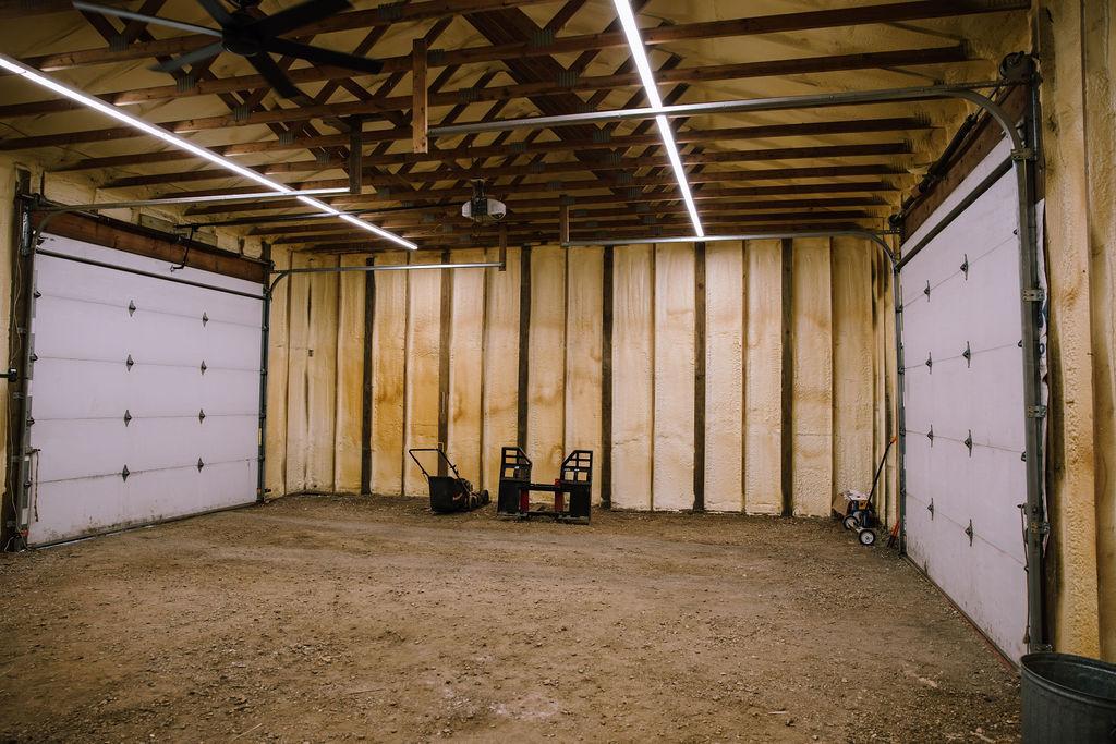 Shop Garage