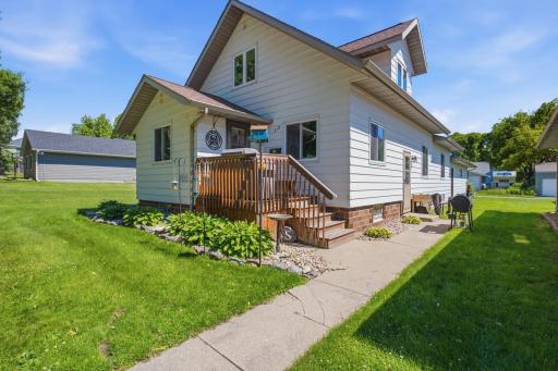 Photo for 218 1st Street NE, Clara City, MN 56222 - listing #7094466 218 1st Street NE, Clara City, MN 56222