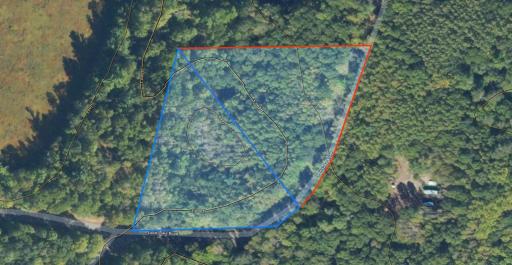 LOT 14 Loon Lake Road, Danbury, WI 54830