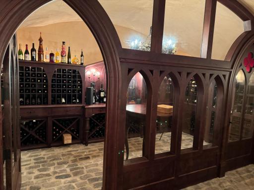 Wine Cellar1