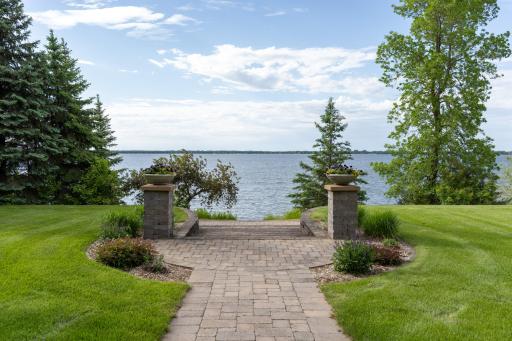 Lakeside Path