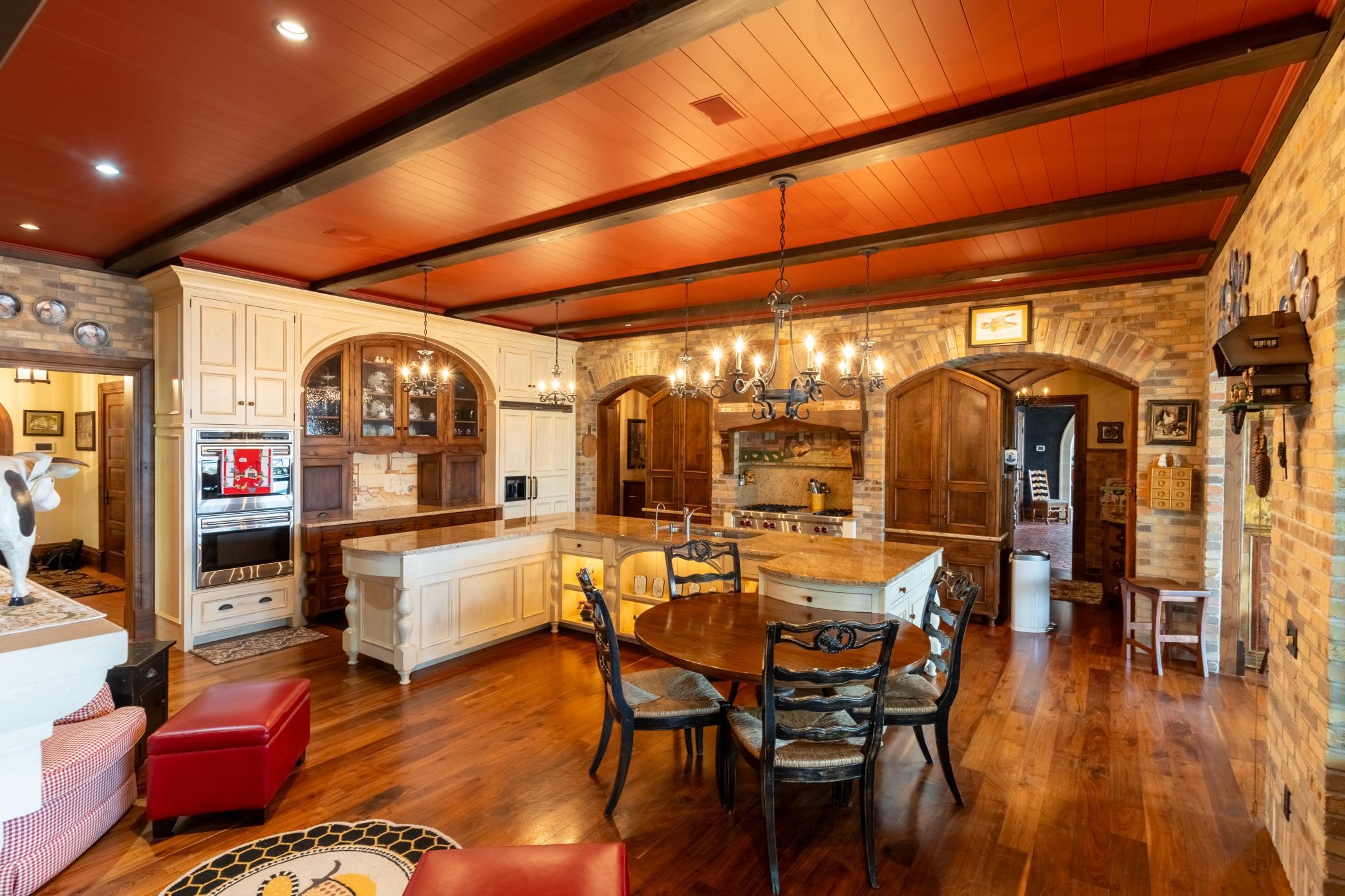 Breakfast Nook