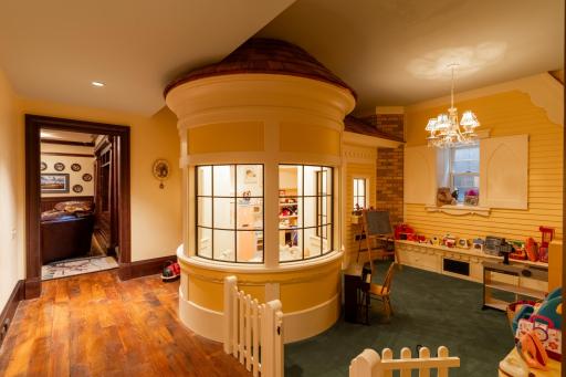Kids Playroom