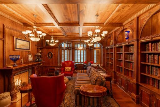 Library
