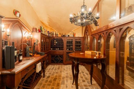 Wine Cellar1