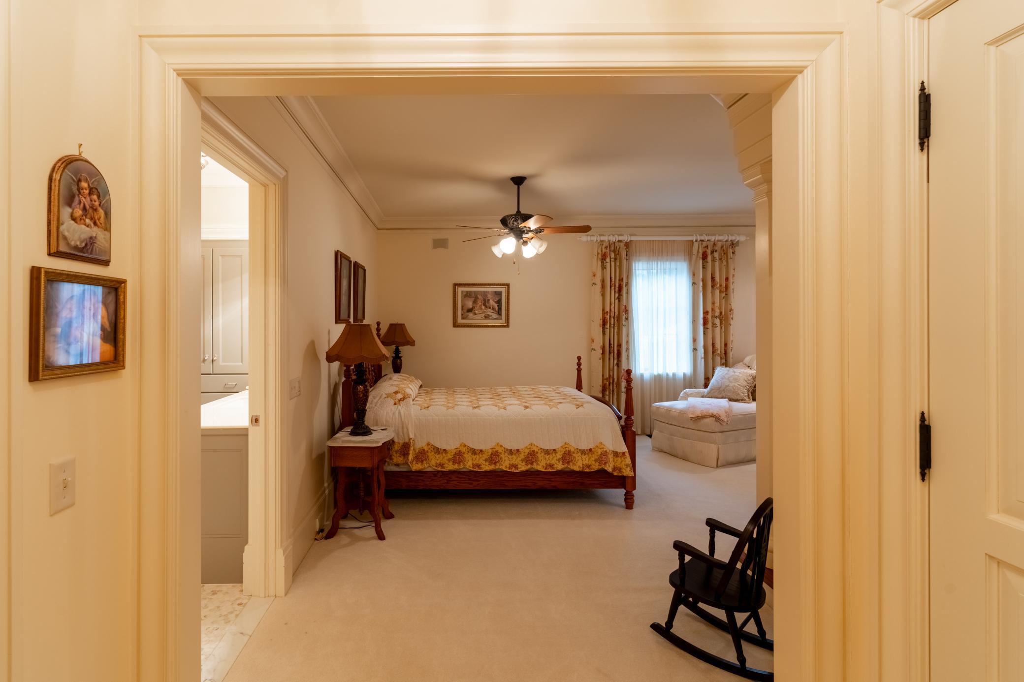 Upstairs Bedroom2