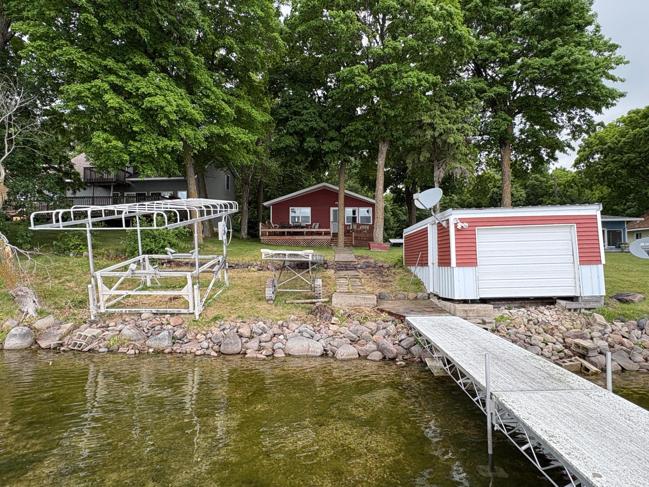 View From The Dock.JPG